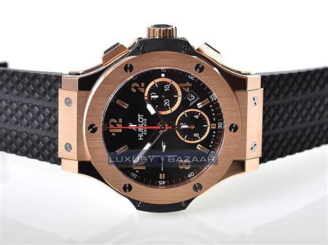 hublot tuiga 1909 big bang 301rx 1/250|Hublot Geneve Big Bang Limited Edition Tuiga 1909 301RX 1/250.